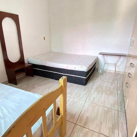 Casa Com Piscina Em Ilha Comprida Villa Eksteriør billede